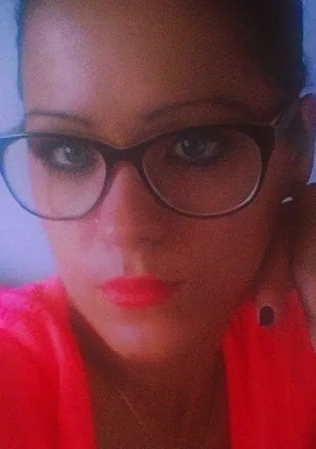 Алина из Острогожска, ищу на сайте дружбу