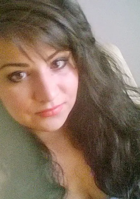 Катерина из Малоярославца, мне 22, познакомлюсь для общения