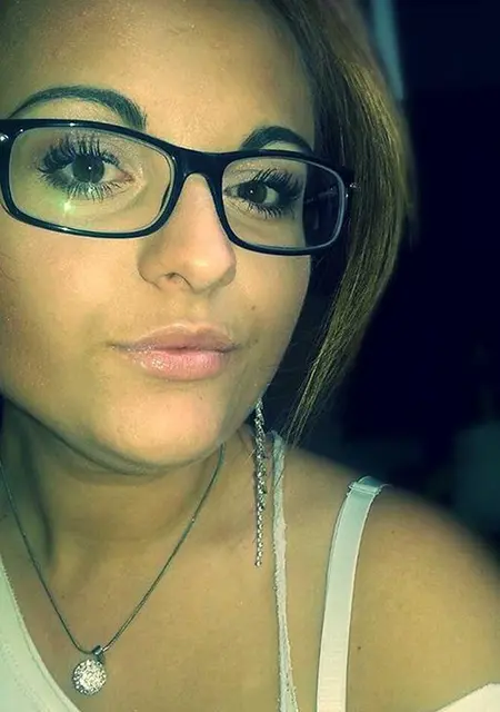 Екатерина из Гусева, мне 22, познакомлюсь для общения