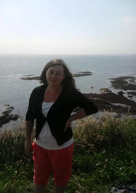 Маргарита из Богучара, ищу на сайте общение