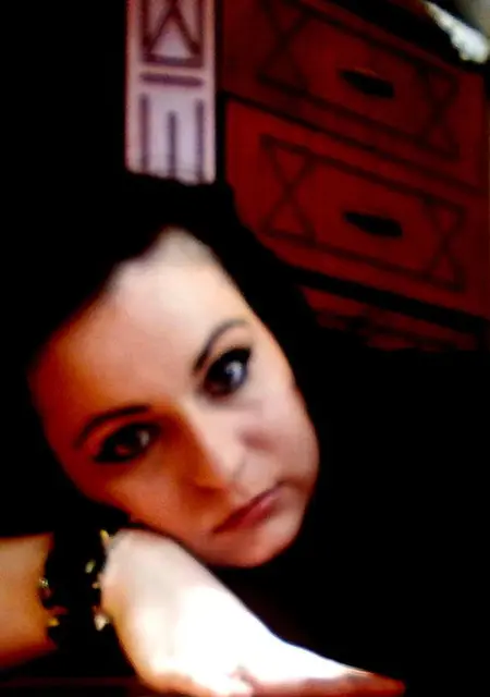 Я Варвара, 25, знакомлюсь для вирта в Ряжске