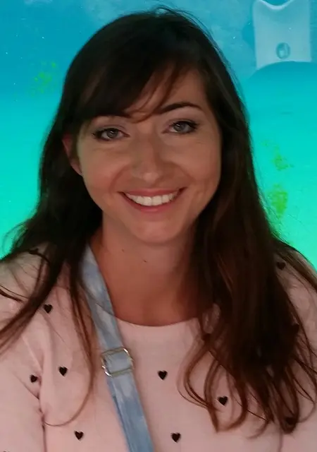 Анастасия из Кувандыка, мне 26, познакомлюсь для вирта