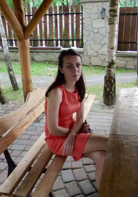 Ольга из Электрогорска, мне 22, познакомлюсь на одну ночь