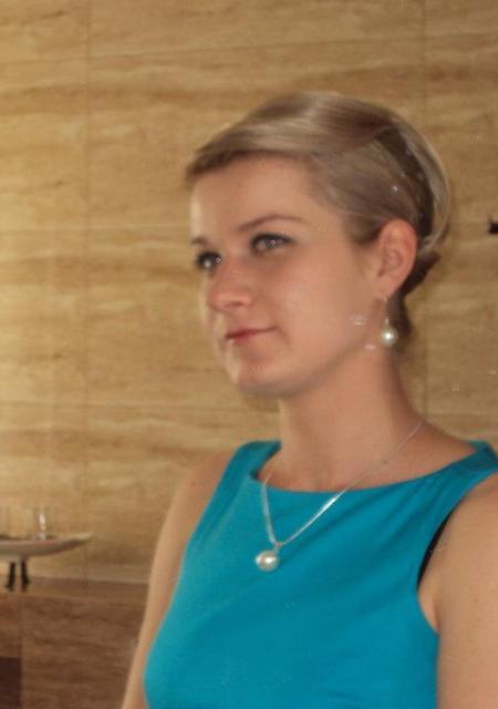 Софья из Харабали, мне 22, познакомлюсь для общения