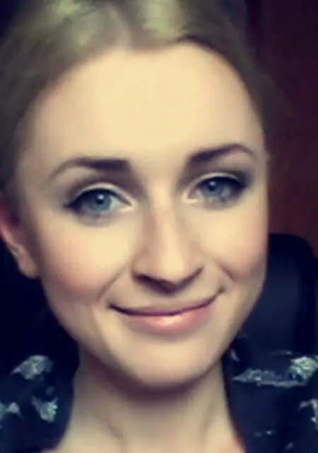 Бела из Вуктыла, мне 21, познакомлюсь для вирта