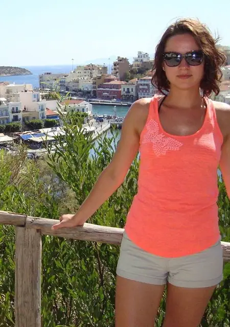 Я Эльвира, 26, из Майского, ищу знакомство для постоянных отношений