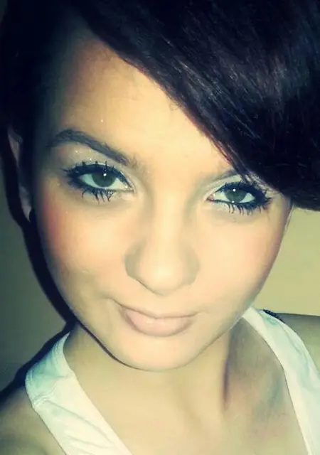 Аврора из Кимовска, ищу на сайте вирта