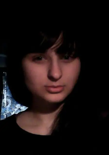 Я Юлия, 20, из Заозерного, ищу знакомство для постоянных отношений