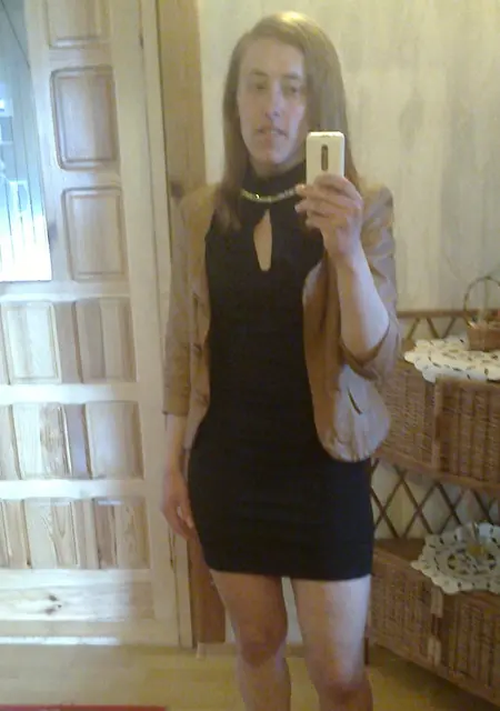 Вера из Севска, ищу на сайте знакомства на одну ночь