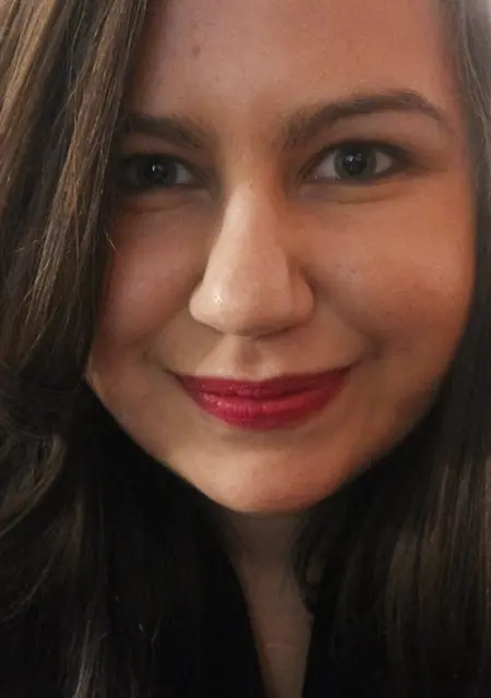 Я Елизавета, 25, знакомлюсь для постоянных отношений в Витязеве