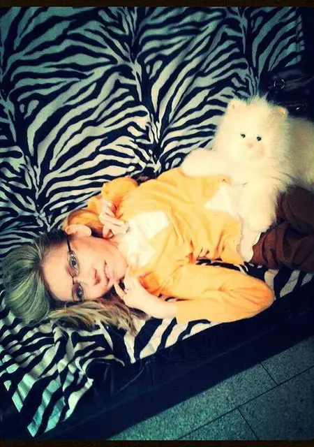 Я Виктория, 24, из Магадана, ищу знакомство для общения