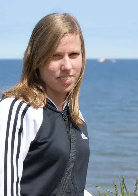 Я Галина, 21, из Воркуты, ищу знакомства без обязательств