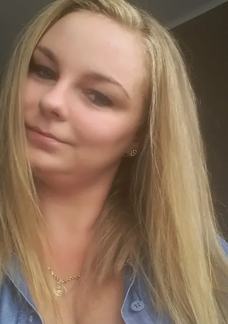 Милана из Златоуста, мне 25, познакомлюсь для дружбы