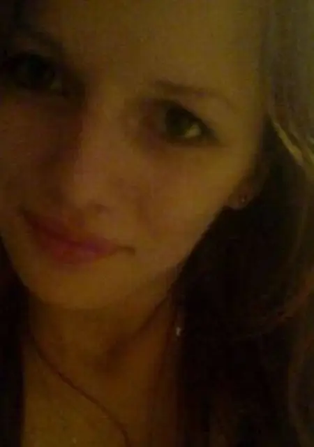 Инна из Урая, ищу на сайте общение