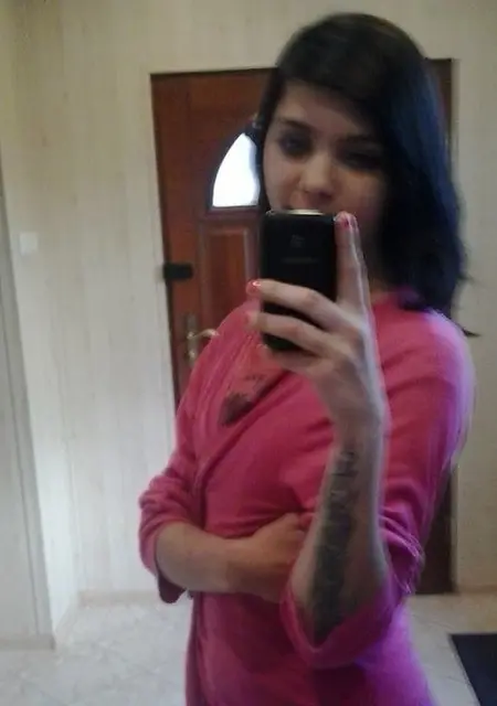 Я Виктория, 18, знакомлюсь для общения в Троицке