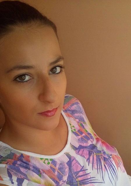 Я Марина, 21, знакомлюсь для постоянных отношений в Костомукше