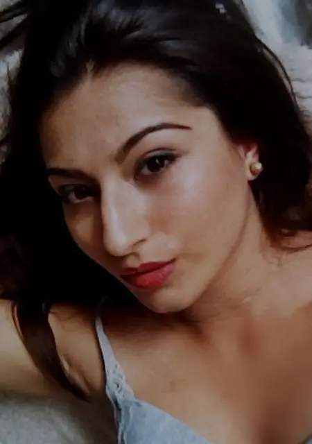 Я Варвара, 18, знакомлюсь для вирта в Протвине