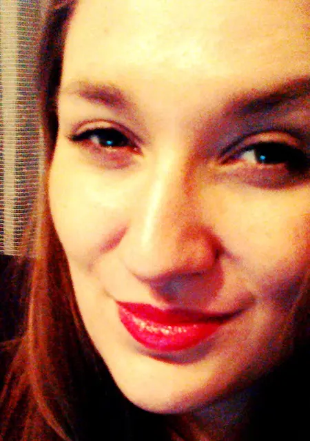 Я Жанна, 25, знакомлюсь для общения в Сосногорске