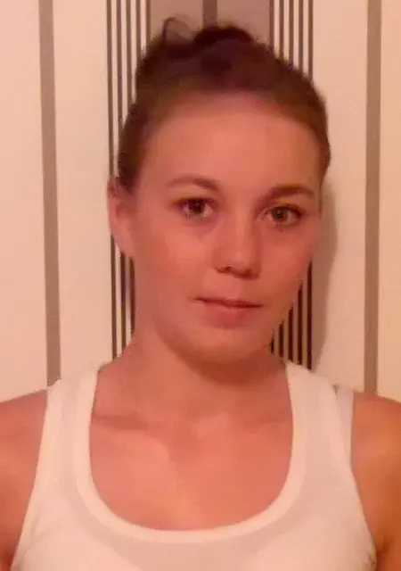 Я Варвара, 21, знакомлюсь на одну ночь в Усмани