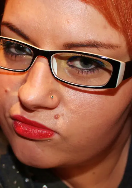 Я Карина, 26, знакомлюсь для вирта в Нарткале