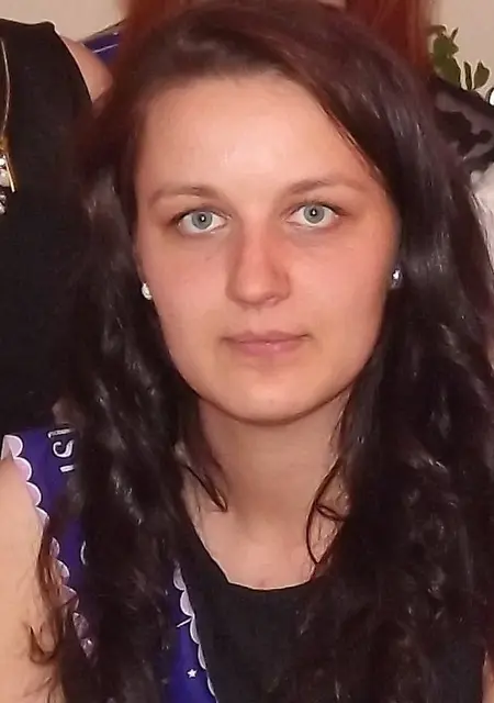 Я Валерия, 24, из Игрима, ищу знакомство для постоянных отношений