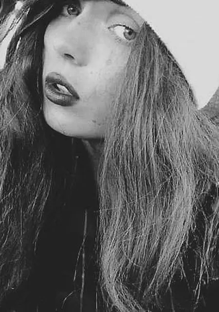 Я Юлия, 21, знакомлюсь для общения в Мензелинске