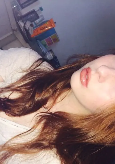 Я Полина, 21, знакомлюсь для вирта в Чаплыгине