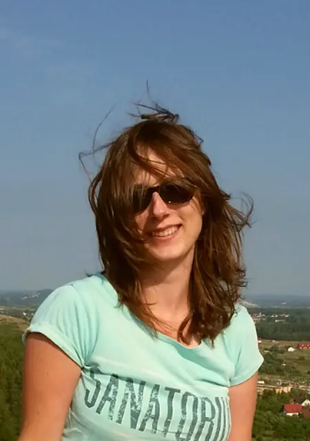 Я Ольга, 25, знакомлюсь для вирта в Полазне