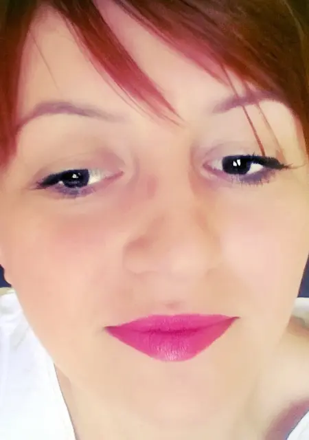 Я Вероника, 26, знакомлюсь для общения в Юже