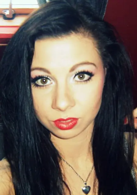 Я Вера, 21, знакомлюсь для общения в Катайске