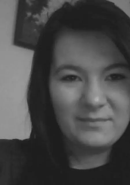 Я Злата, 26, из Верхней Салды, ищу знакомство для постоянных отношений