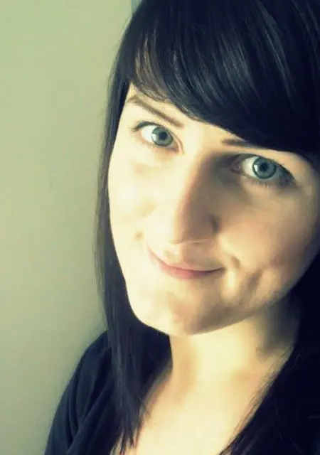 Я Ксения, 22, из Сходни, ищу знакомство для общения