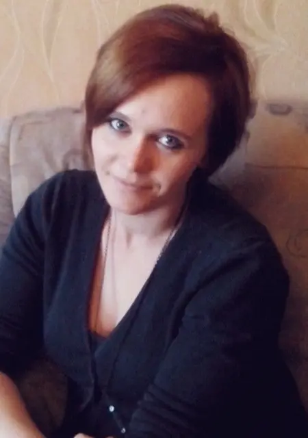 Я Лидия, 25, знакомлюсь для дружбы в Пугачеве