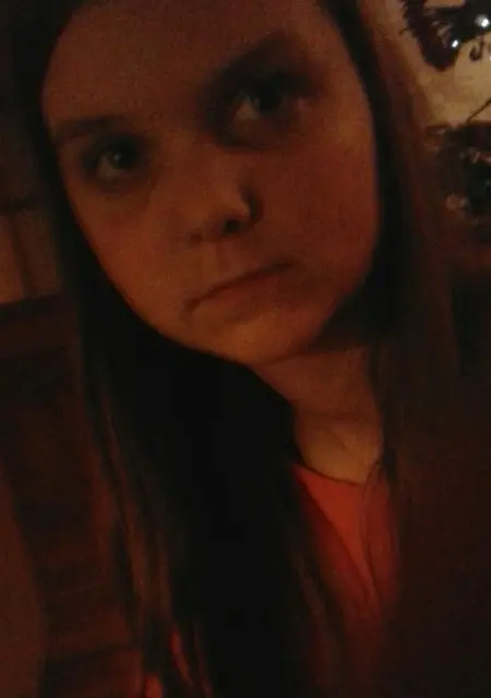 Я Катерина, 18, из Поронайска, ищу знакомство для постоянных отношений