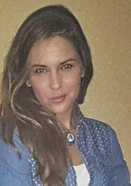 Оксана из Торопца, мне 24, познакомлюсь для вирта