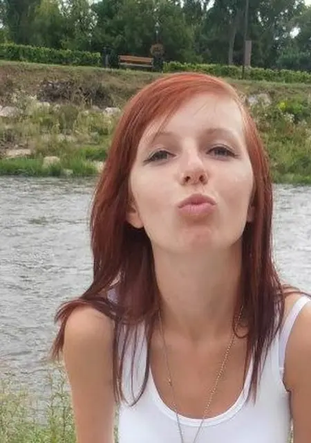 Илона из Хадыженска, мне 23, познакомлюсь без обязательств