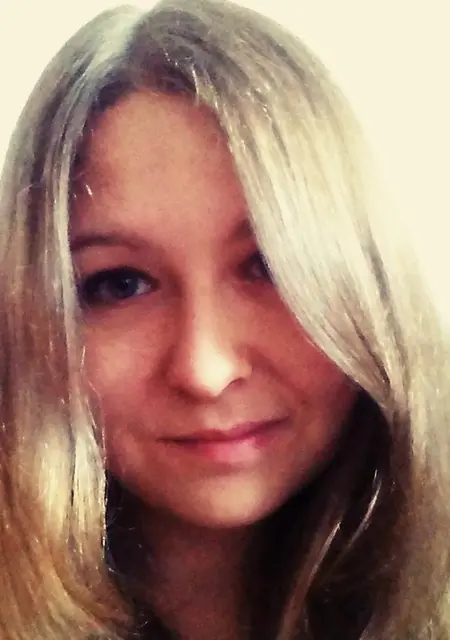 Я Милослава, 18, из Мантурова, ищу знакомство для общения