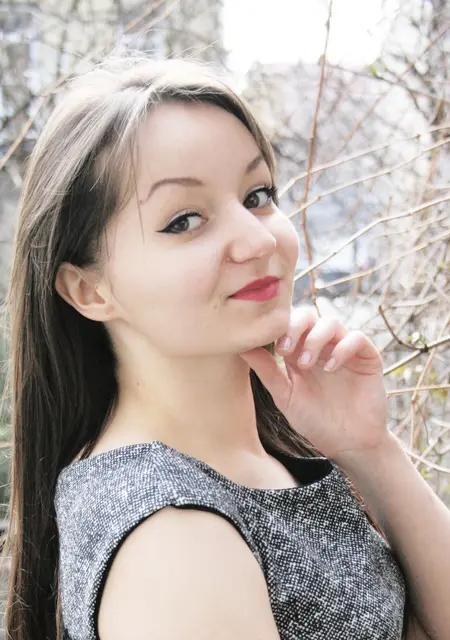 Я Виктория, 24, знакомлюсь для вирта в Мензелинске