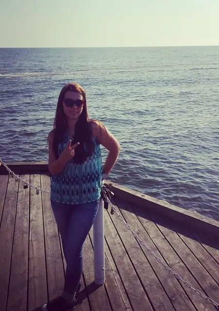 Я Эльвира, 23, знакомлюсь для вирта в Шумихе