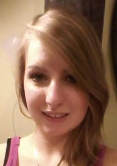 Лидия из Темникова, мне 18, познакомлюсь без обязательств