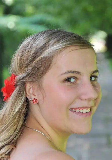 Алиса из Краскова, мне 21, познакомлюсь для постоянных отношений