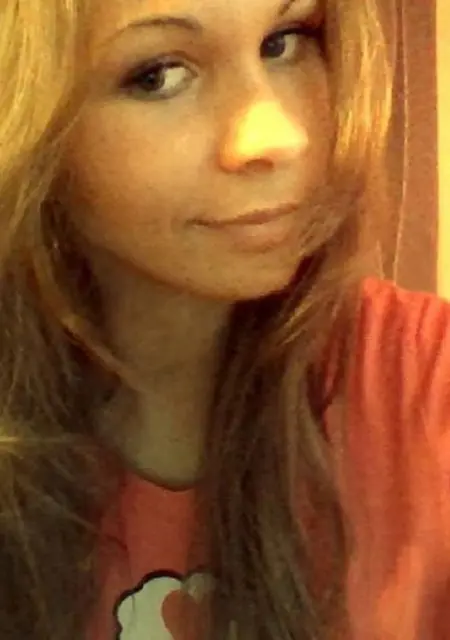 Сабина из Магадана, мне 26, познакомлюсь для вирта