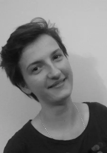 Белла из Липецка, мне 27, познакомлюсь на одну ночь