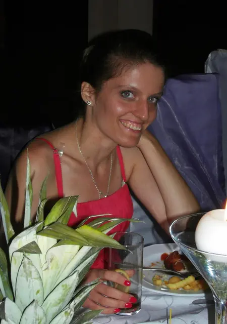 Илона из Усть-Кута, мне 27, познакомлюсь для общения