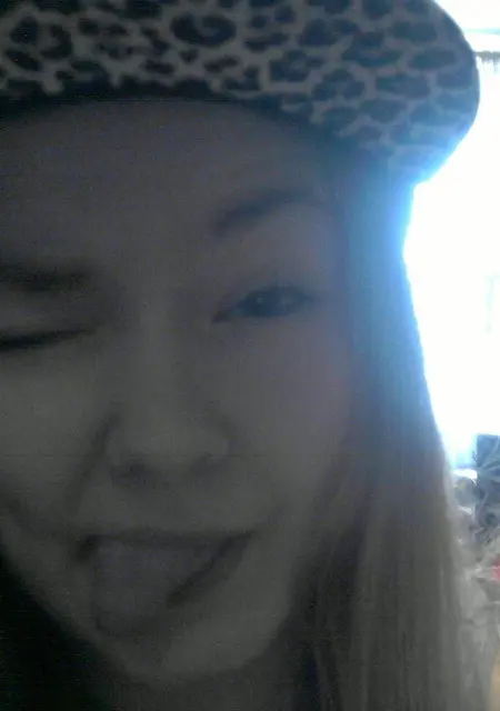 Наталья из Курганинска, мне 19, познакомлюсь для дружбы