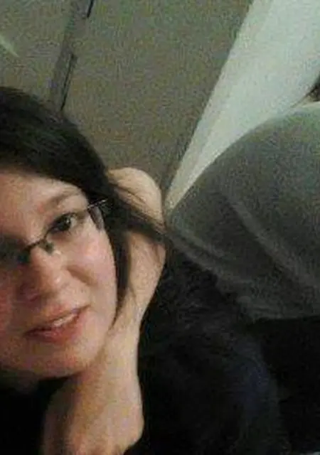 Евгения из Краснотурьинска, мне 26, познакомлюсь на одну ночь