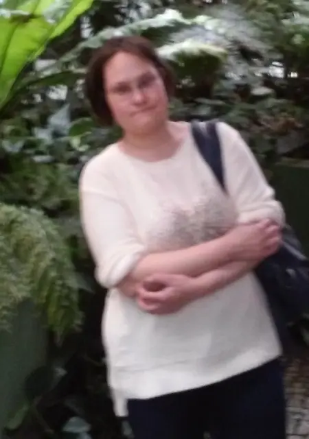 Я Кристина, 24, из Мелеуза, ищу знакомство для вирта