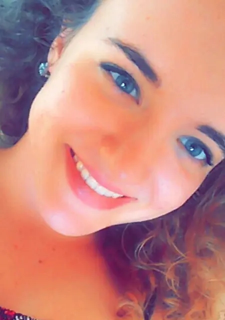 Я Виктория, 20, из Николаевска-на-Амуре, ищу знакомство для постоянных отношений