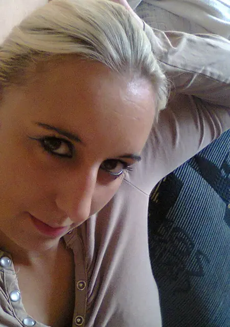 Я Яна, 25, знакомлюсь для постоянных отношений в Верхней Салде