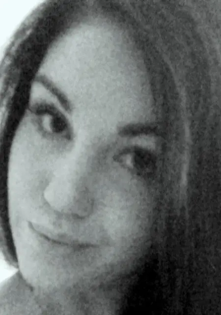 Я Инна, 22, из Аши, ищу знакомства на одну ночь